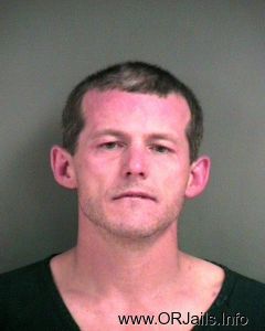 Mitchell Black Arrest