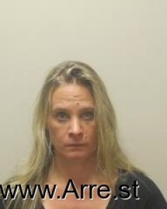 Monica Branch Arrest Mugshot