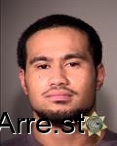 Monorae Togia Arrest