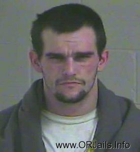 Nathan  Osborn Arrest