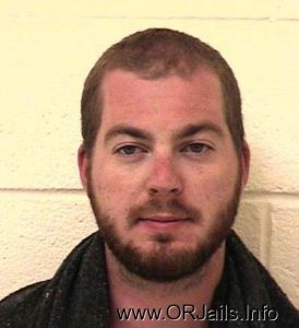 Nevin  Brown Arrest