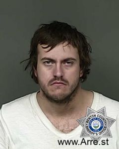 Noah Morland Arrest