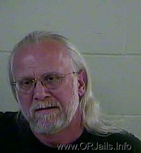 Norman  Smith Arrest