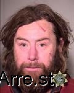 Nathan Boes Arrest