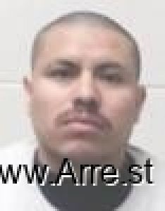 Nazario Gomez-leal Arrest