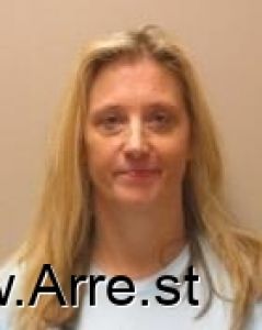 Nicole Pierce Arrest Mugshot
