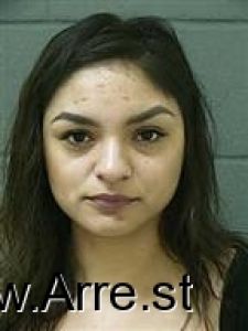 Nohely Barajas Montalvo Arrest Mugshot