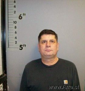 Oley Darner Arrest Mugshot