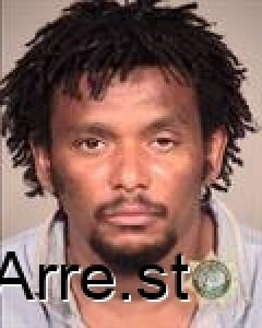 Omar Omar Arrest