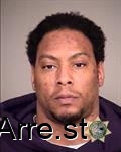 Orlando Reese Arrest