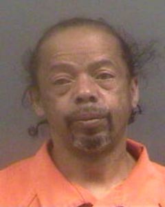 Orlando Smith Arrest Mugshot