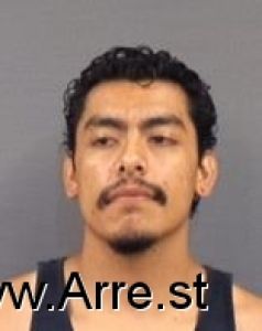 Oscar Nunez Arrest Mugshot