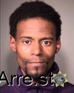 Otis Abel Arrest