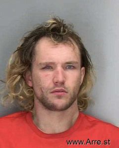 Patrick Mckillop-skeahan Arrest Mugshot