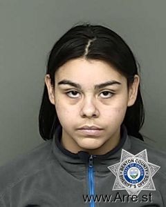 Phyllis Perez Arrest