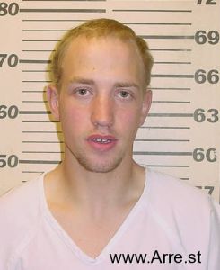 Patrick Accord Arrest Mugshot