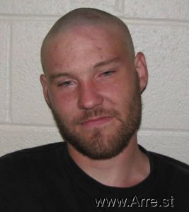 Patrick Adams Arrest Mugshot