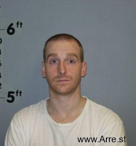 Paul Grunenfelder-lange Arrest Mugshot