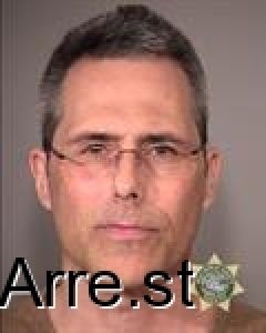 Paul Lethbridge Arrest