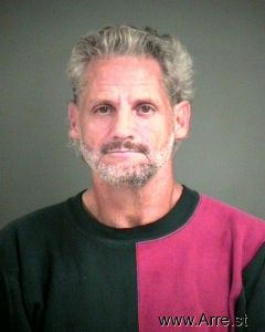 Paul Stafford Arrest