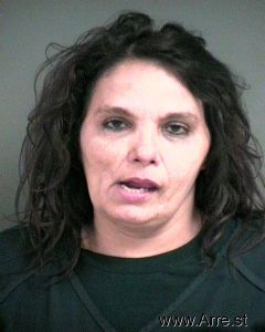 Peggy Huckfeldt Arrest Mugshot