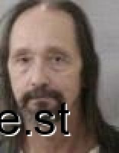 Peter Gustafson Arrest Mugshot