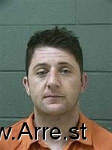 Phillip Beauvais Arrest