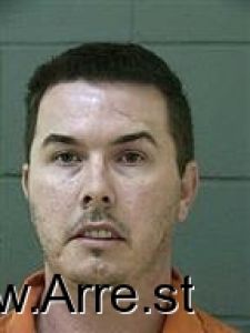 Phoenix Winters Arrest Mugshot