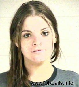 Rachel  Samuels Arrest