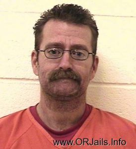 Randal  Lutz Arrest