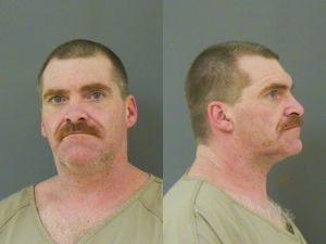 Randy Drake Arrest Mugshot