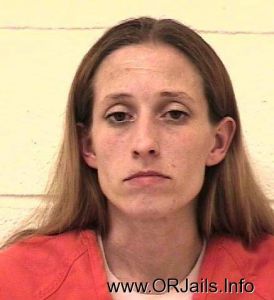 Rebecca  Hansford Arrest