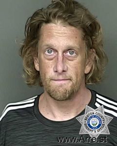 Reid Ischinger Arrest Mugshot