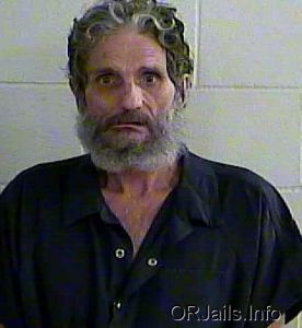 Richard  Linville Arrest