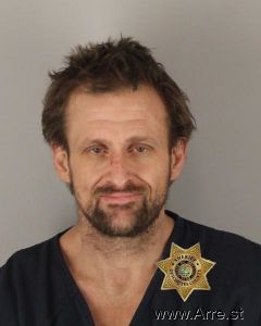 Robert Griswold Jr Arrest Mugshot