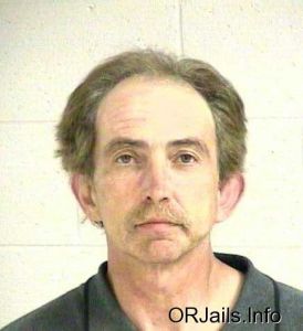 Robert  Patterson Arrest