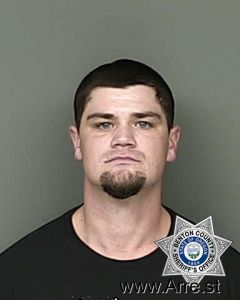 Robert Schaffner Arrest