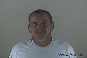 Rodney Gabert Arrest Mugshot