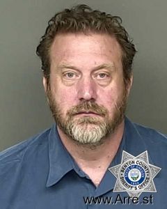 Ron Louben Arrest