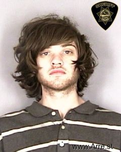 Ryan Hafner Arrest