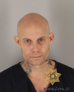 Ryan Magee Arrest Mugshot