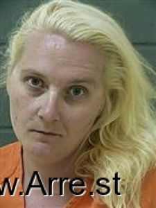Rachel Berends Arrest Mugshot