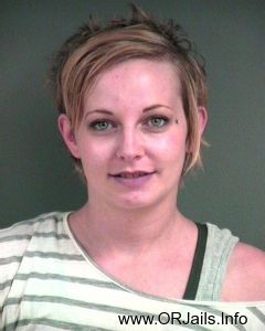 Rachel Everhart Arrest Mugshot