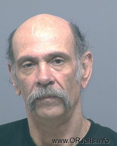 Randall Strazi Arrest