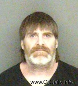 Randy Drake Arrest Mugshot