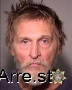 Randy Elsholz Arrest