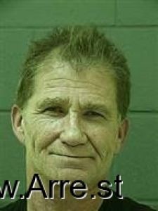 Randy Harman Arrest Mugshot