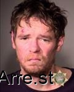 Randy Jasper Arrest