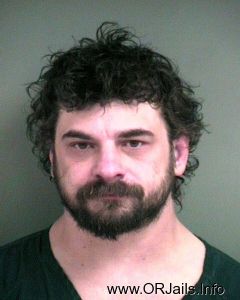 Randy Knipprath Arrest Mugshot