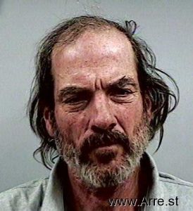 Randy Phipps Arrest Mugshot